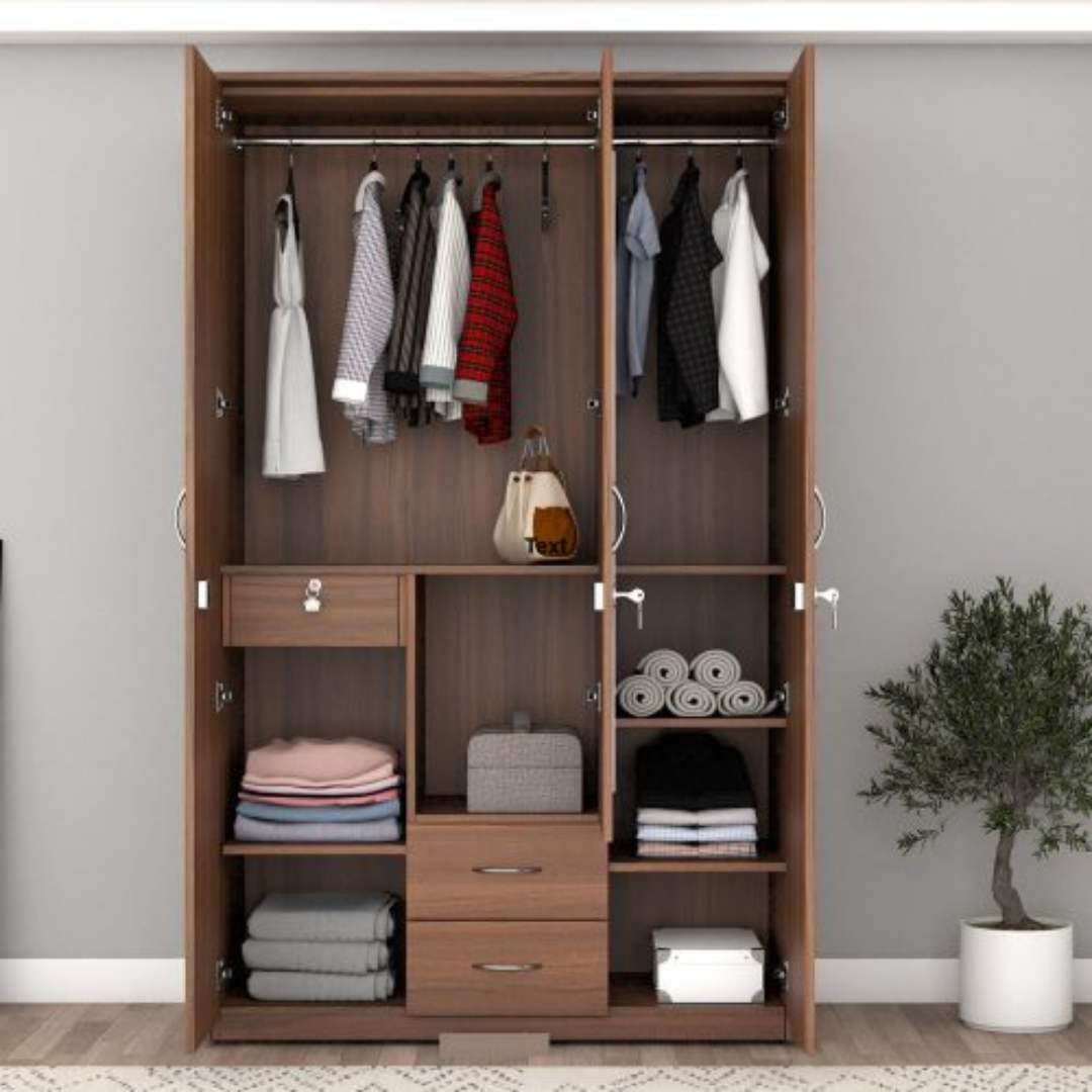 Wardrobes