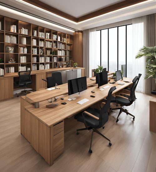 Office Furniture